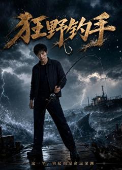 《狂野钓手》