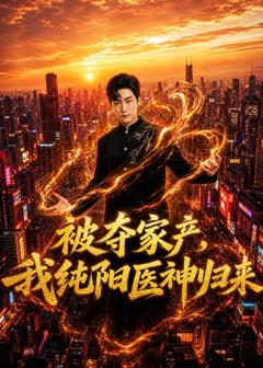 《被夺家产，我纯阳医神归来》