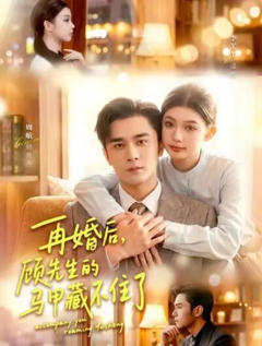 《再婚后，顾先生的马甲藏不住了》