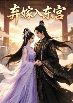 《弃嫁入东宫》