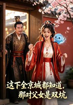 这下全京城都知道，那对父女是双坑