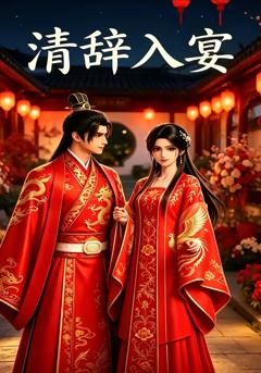 《清辞入宴》