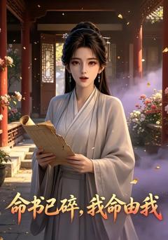 命书已碎，我命由我
