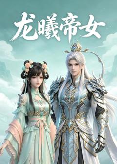 《龙曦帝女》