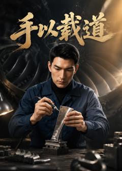 《手以载道》