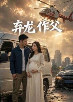 《弃龙作父》