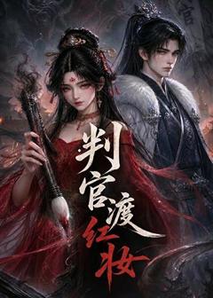 《判官渡红妆》