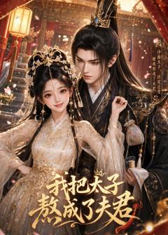 《我把太子熬成了夫君》