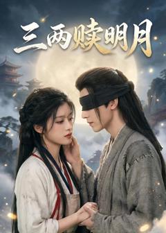 《三两赎明月》