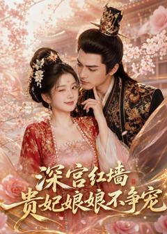 深宫红墙：贵妃娘娘不争宠