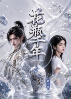 《花瓶千年第三季》