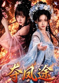 《夺凤途》