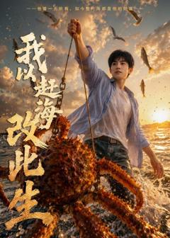 《我以赶海改此生》