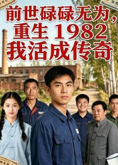 前世碌碌无为，重生1982我活成传奇