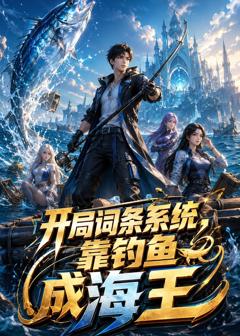 开局词条系统，靠钓鱼成海王