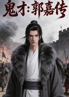 《鬼才：郭嘉传》