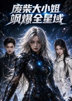 废柴大小姐飒爆全星域