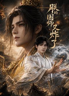 《朕的国师又炸了》