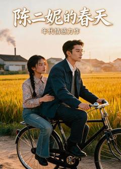 《陈二妮的春天》