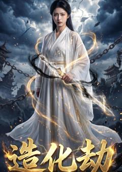 《造化劫》