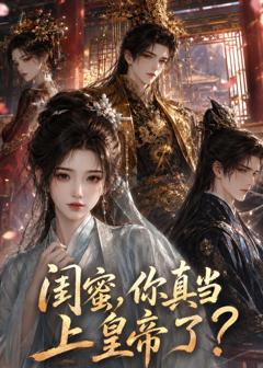 《闺蜜，你真当上皇帝了？》