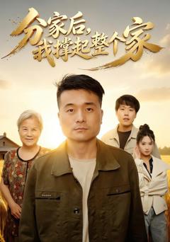 分家后我撑起整个家