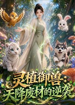 灵植御兽：天降废材的逆袭