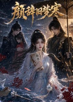 《颜辞旧梦寒》