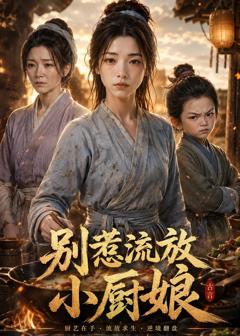 《别惹流放小厨娘》