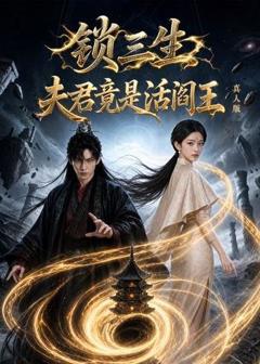 《锁三生，夫君竟是活阎王真人版》