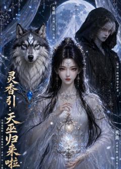 《灵香引：天巫归来啦》
