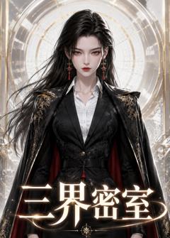 《三界密室》