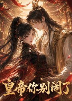皇帝你别闹了