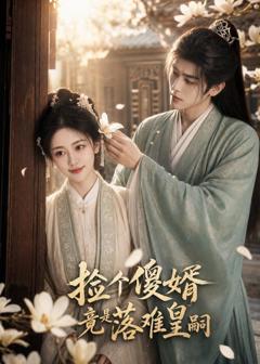 捡个傻婿竟是落难皇嗣