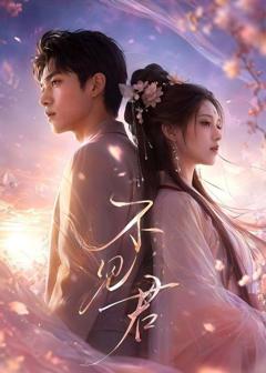 《不见君》