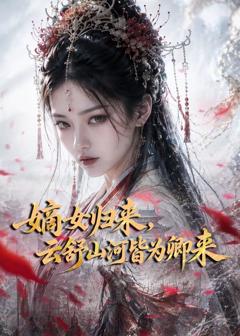 嫡女归来，云舒山河皆为卿来