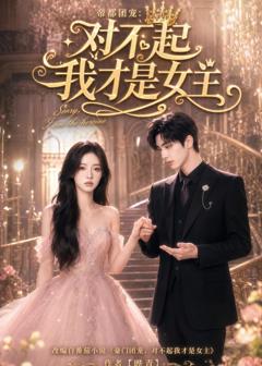 《帝都团宠：对不起我才是女主》