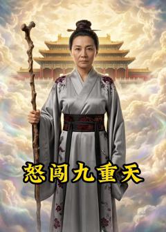 《怒闯九重天》