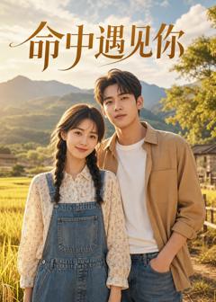 《命中遇见你》