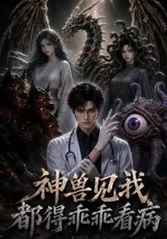 《神兽见我都得乖乖看病》