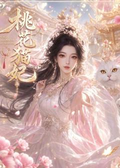 《桃花猫妃》