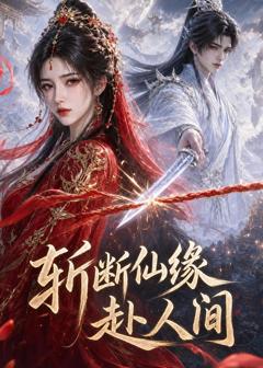 《斩断仙缘赴人间》