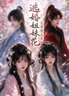 《逃婚姐妹花，兄弟宠上天》