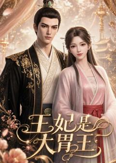 《王妃是大胃王》