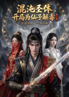 《混沌圣体，开局为仙子解毒第二季》