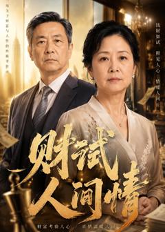 《财试人间情》