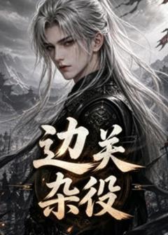 《边关杂役》