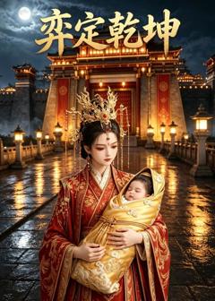 弈定乾坤