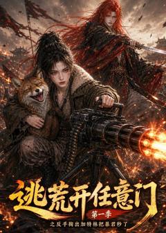 《逃荒开任意门第一季》