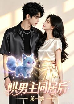 《哄男主同居后第一季》